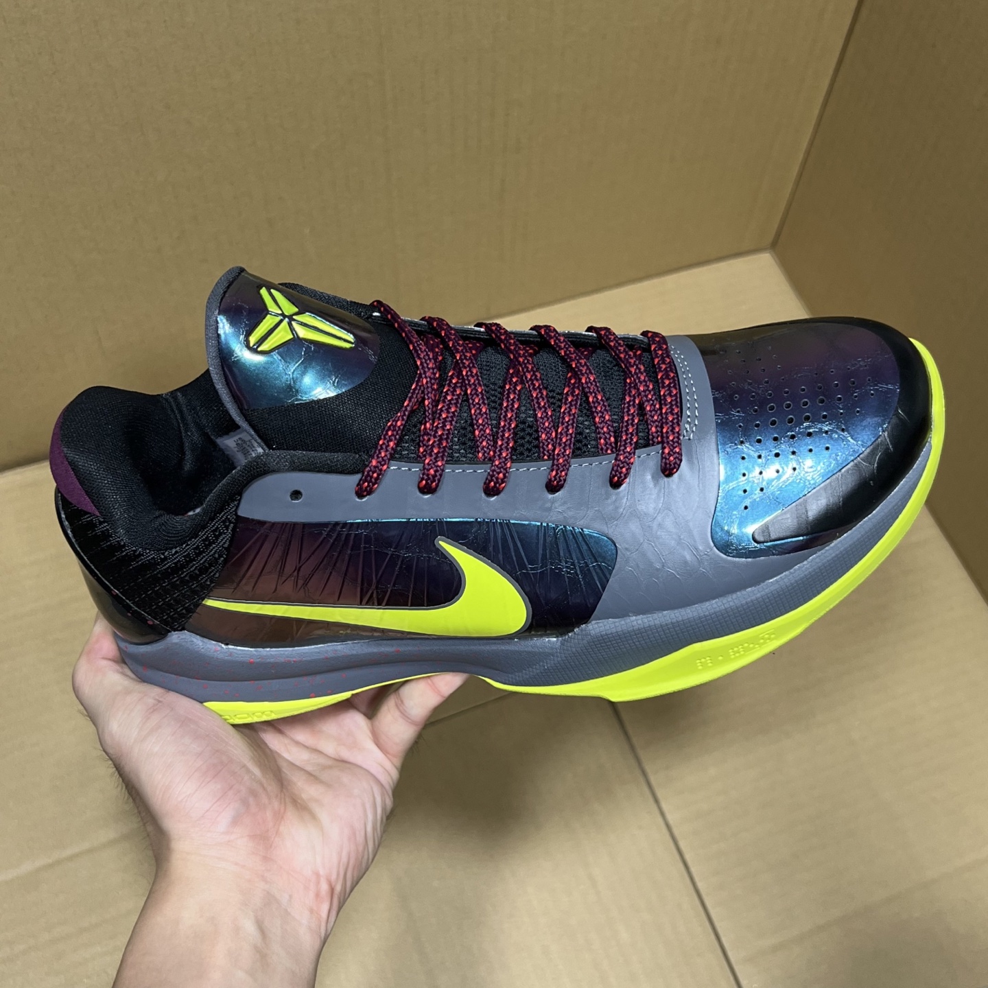 特价福利 科比系列特价！尺码40-48.5全码输出！原OG版本，重新上线！科比系列天花板产品！行业第一梯