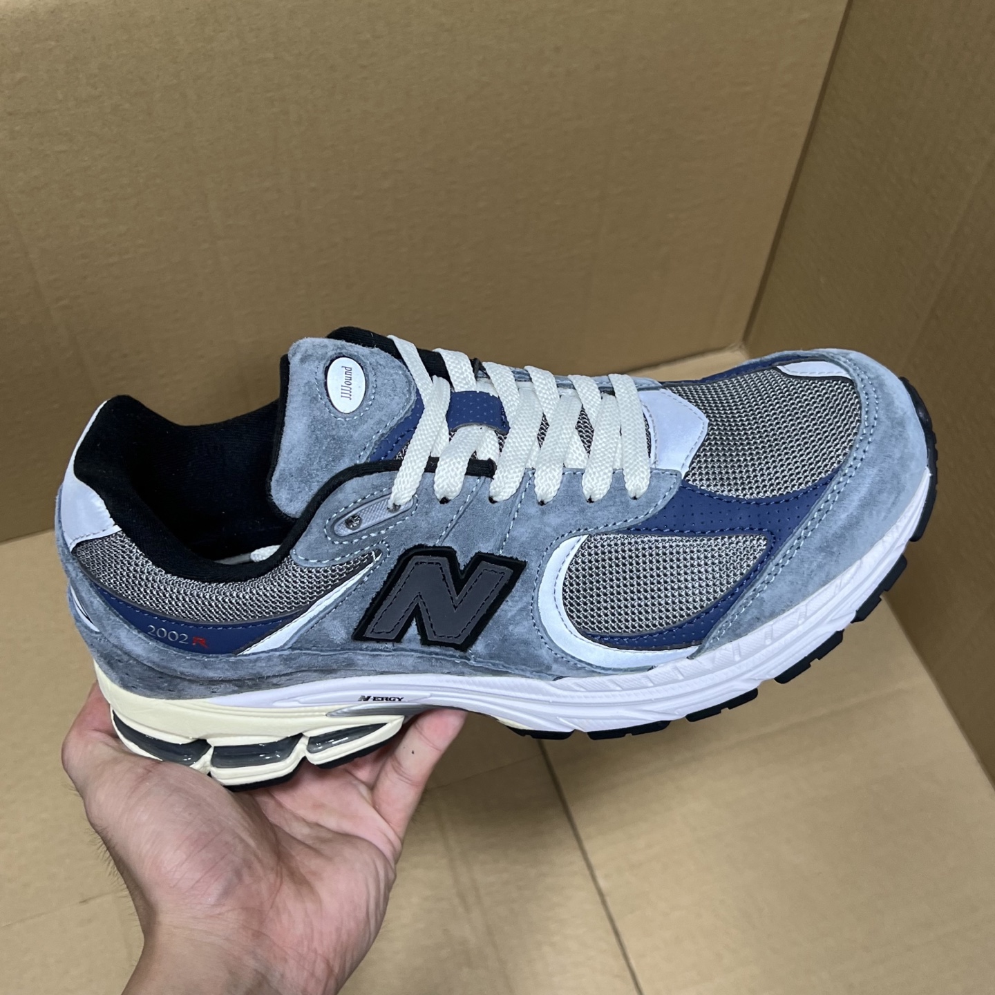 纯原NB2002特价！尺码36-47.5，全码输出！年度重磅纯原福利！之前卖多少大家都知道！这个价格市场