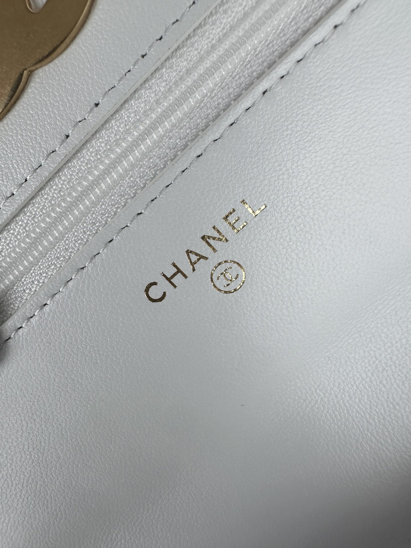香奈儿 Chanel 高定典藏经典高奢皮具手袋包袋 #ECAE8EB7 7