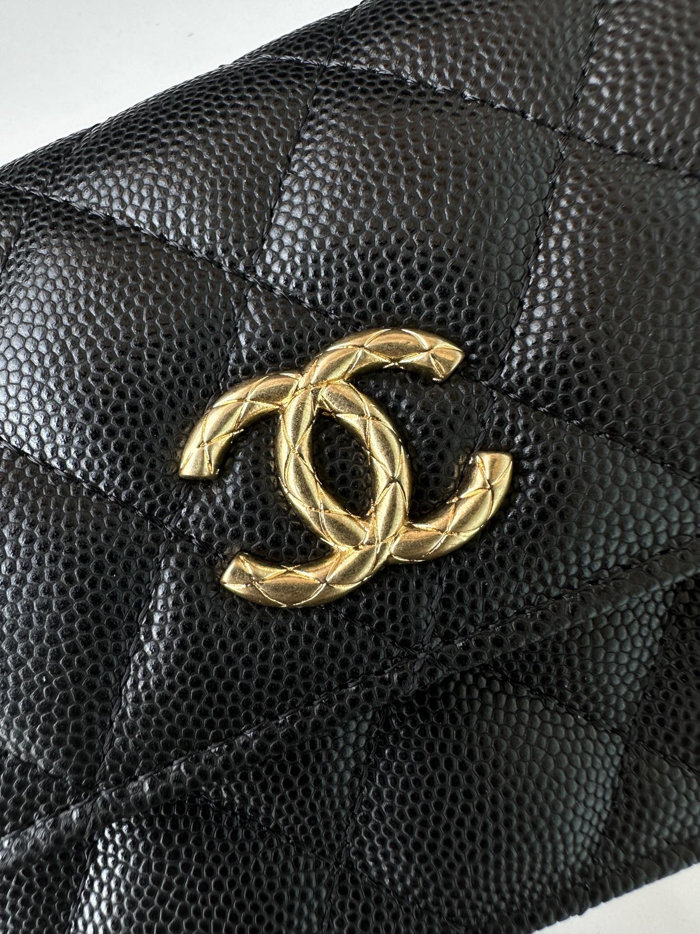 Chanel bag 2