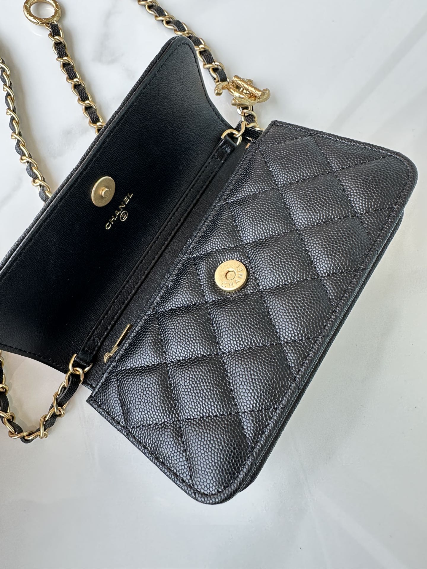 Chanel bag 8