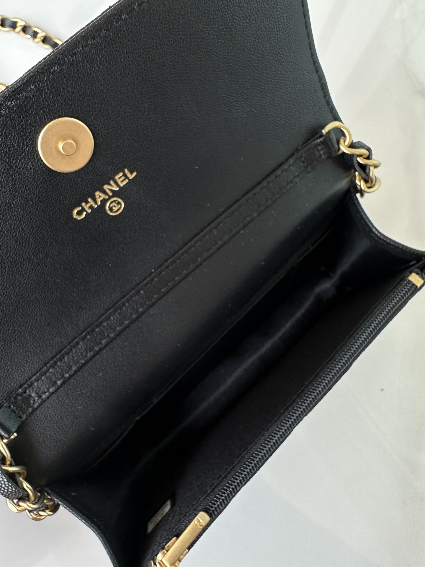 Chanel bag 9