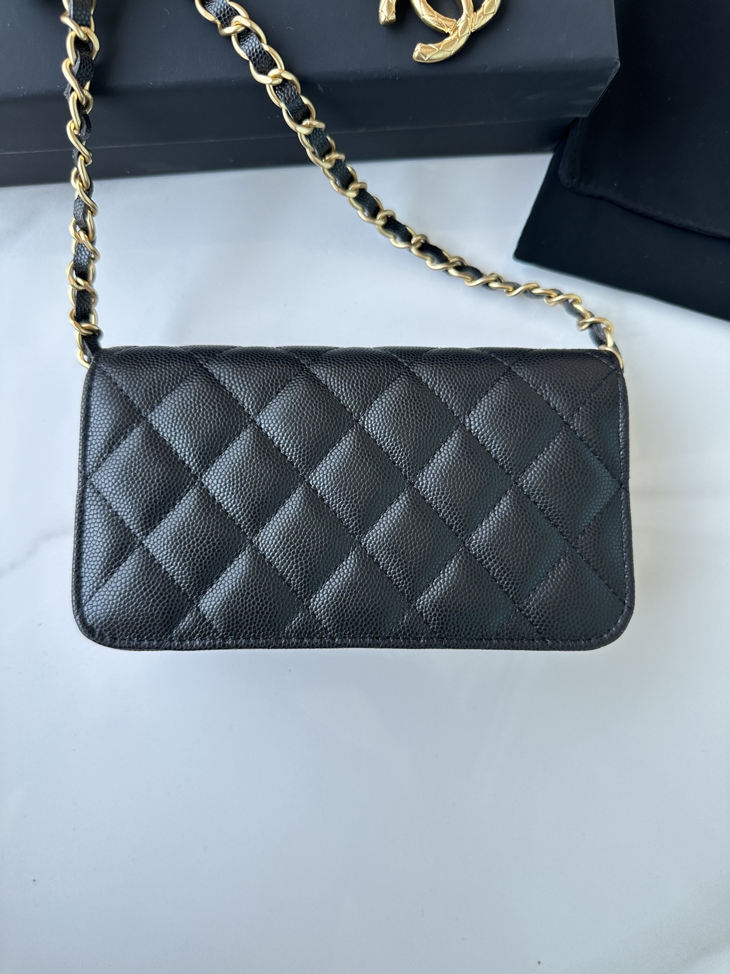 Chanel bag 3