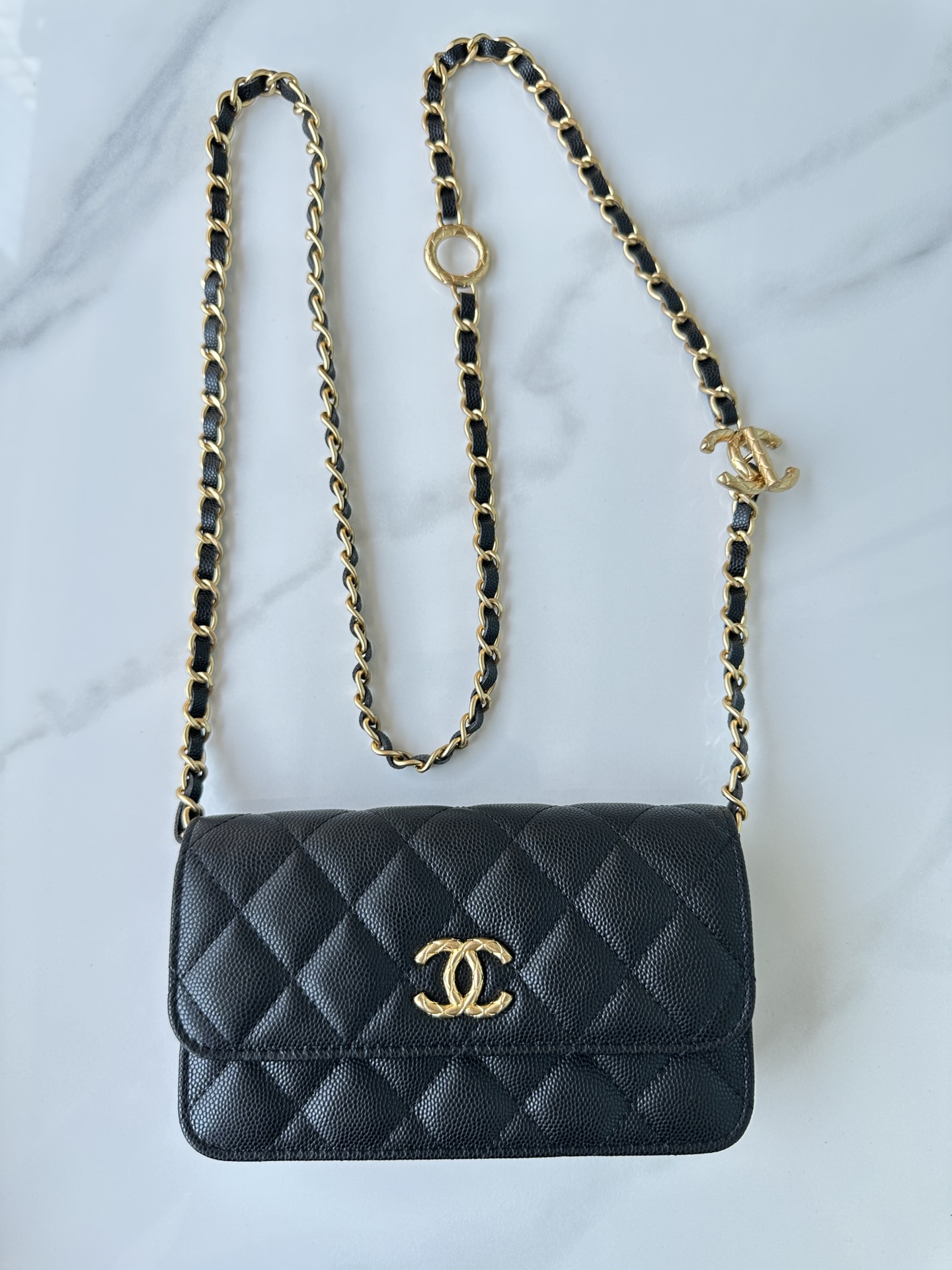 Chanel bag 6