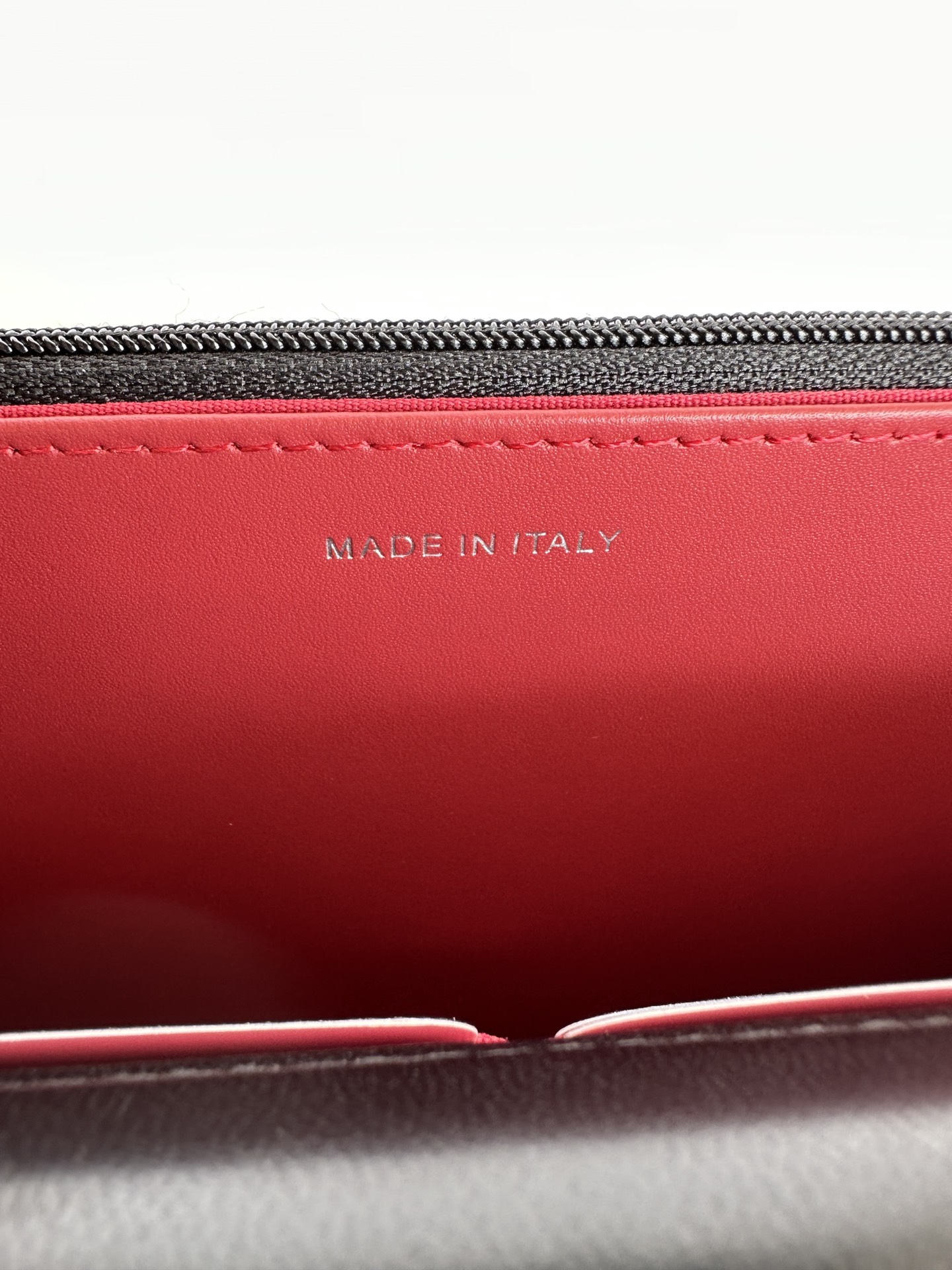 Chanel Luxury Designer Handbag crafted in premium calfskin leather 9