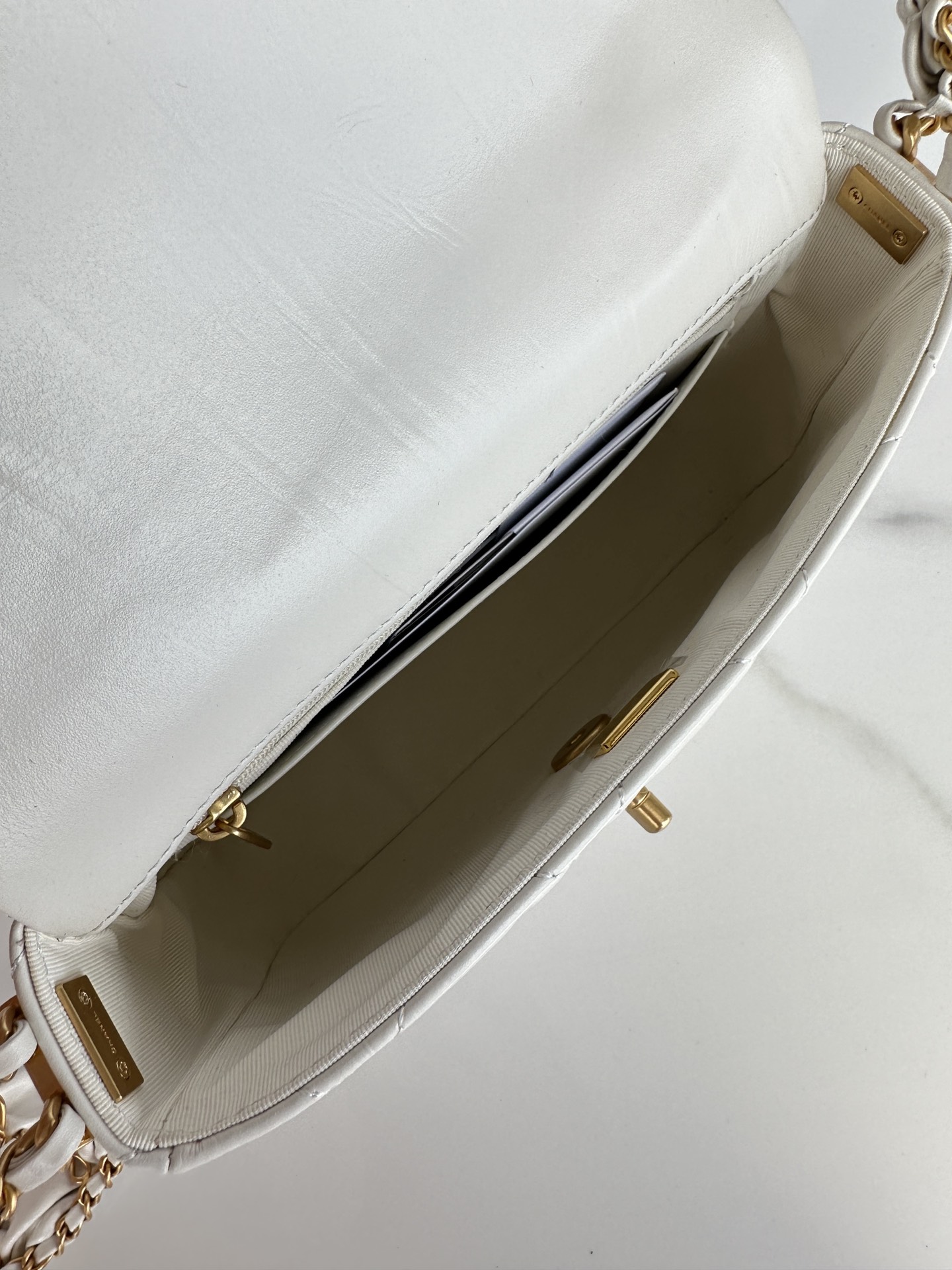 香奈儿 Chanel 高定典藏经典高奢皮具手袋包袋 #F3F72D44 9