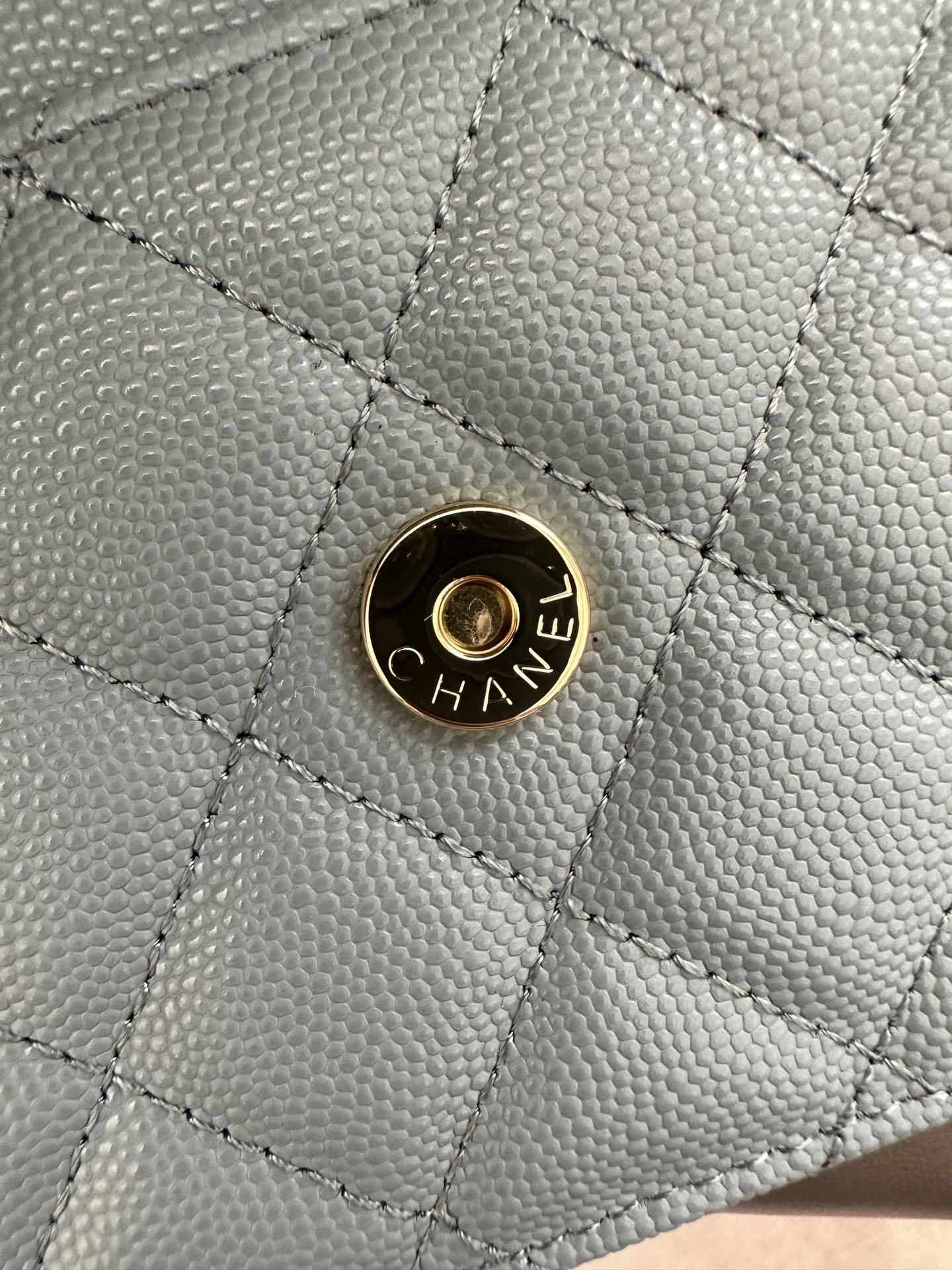 香奈儿 Chanel 高定典藏经典高奢皮具手袋包袋 #B8E60F47 2