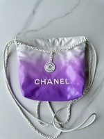 Chanel Cuir de vache 1 Chanel Cuir de vache