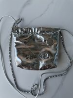 Chanel Cuir de vache 1 Chanel Haut
Meilleure réplique capuccines
Cuir de vache