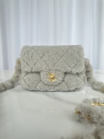 Chanel Peau de mouton 1 Chanel Peau de mouton