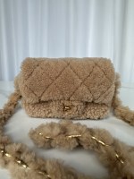 Chanel Peau de mouton 1 Chanel Peau de mouton