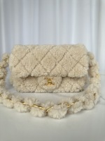 Chanel Peau de mouton 1 Chanel Peau de mouton