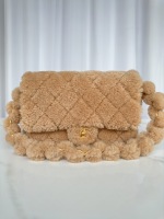 Chanel Peau de mouton 1 Chanel Peau de mouton