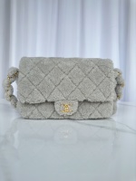 Chanel Peau de mouton 1 Chanel Peau de mouton