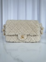 Chanel Peau de mouton 1 Chanel Peau de mouton
