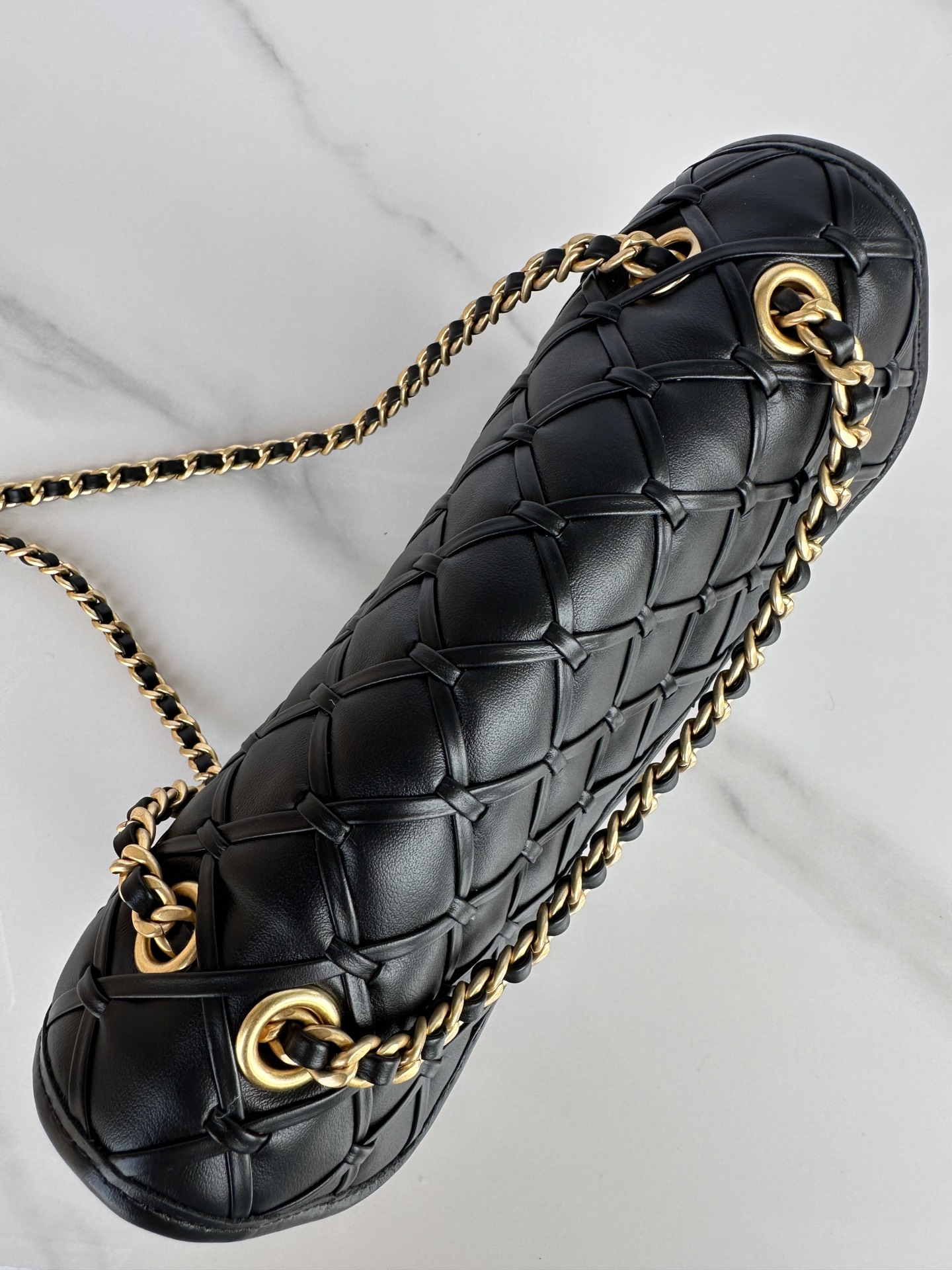 Chanell AS4795 Classic Flap Bag: Luxurious Design & Premium Leather 5 i1747973185 9569 4