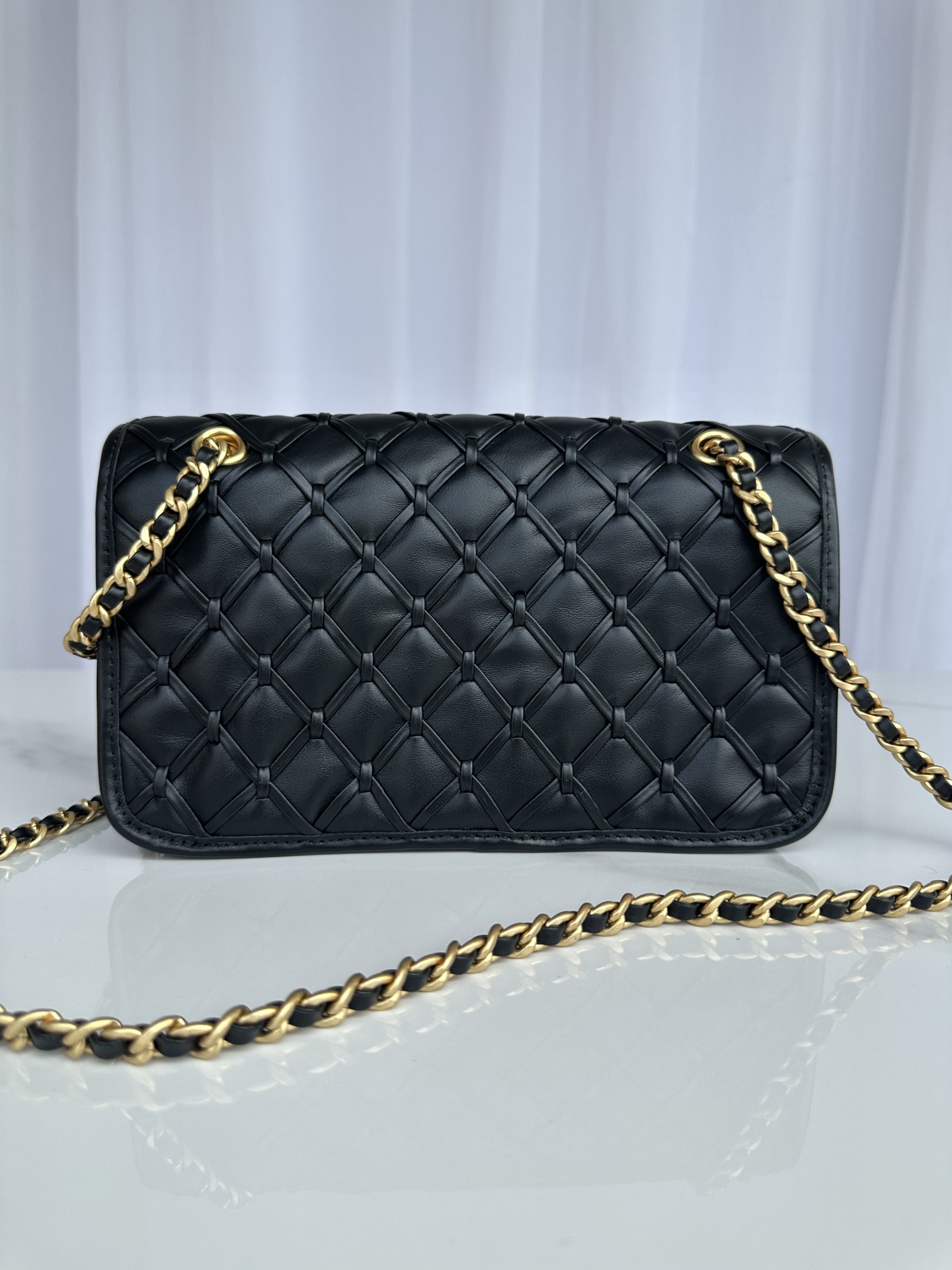 Chanell AS4795 Classic Flap Bag: Luxurious Design & Premium Leather 4 i1747973185 9942 1