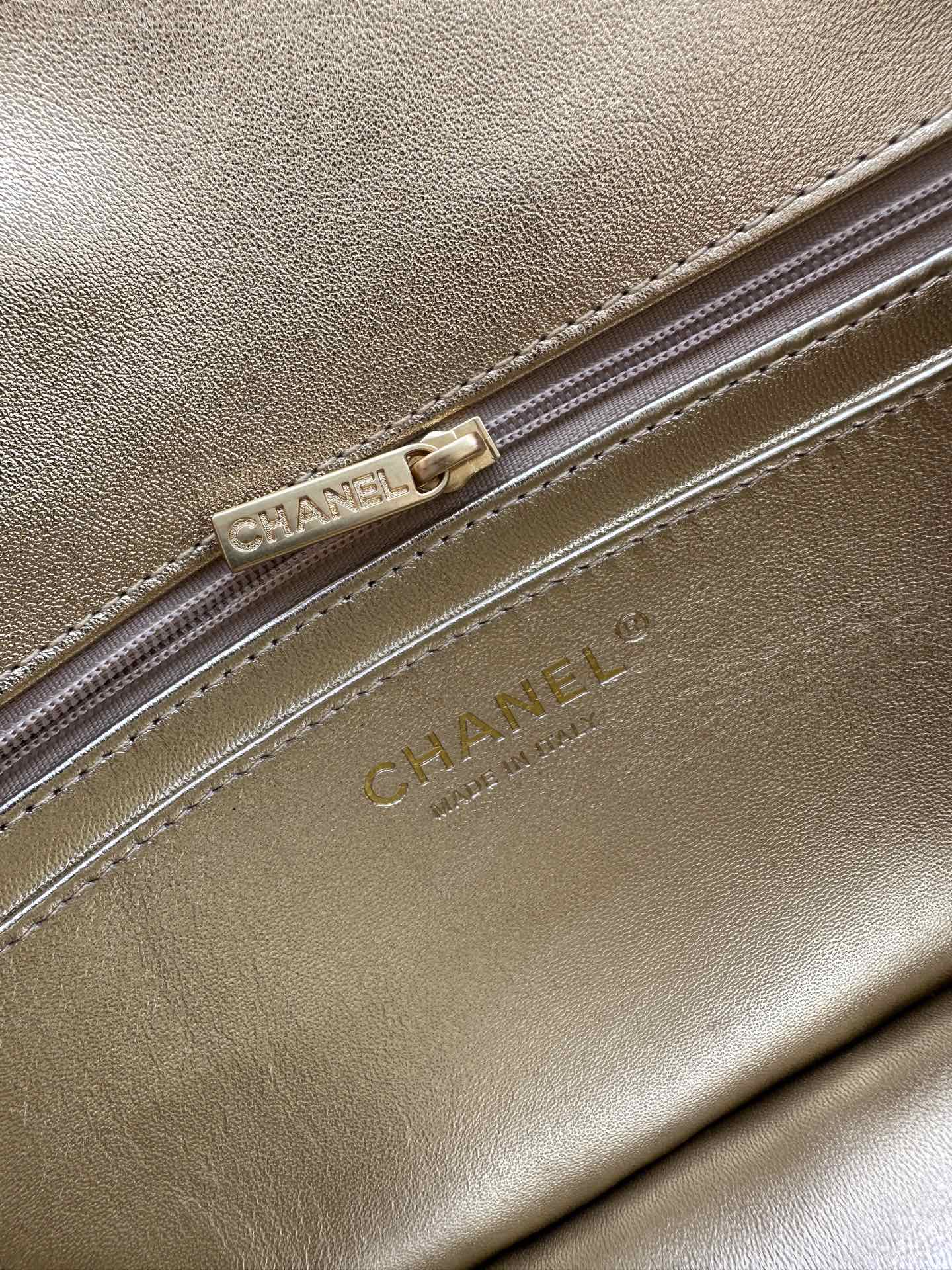 Chanell AS4795 Classic Flap Bag - Genuine Leather, 25cm, Elegant Design 10 i1747973250 5005 0