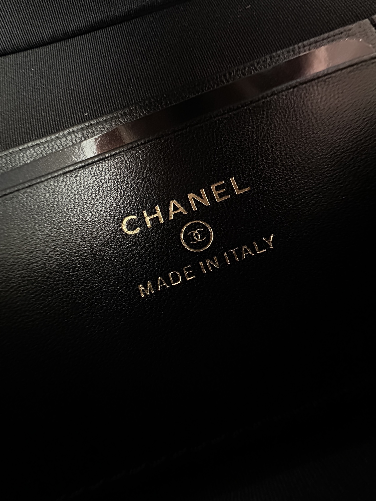 Chanel Leather Bag Lookbook style reference detail image 9 from source 786004
