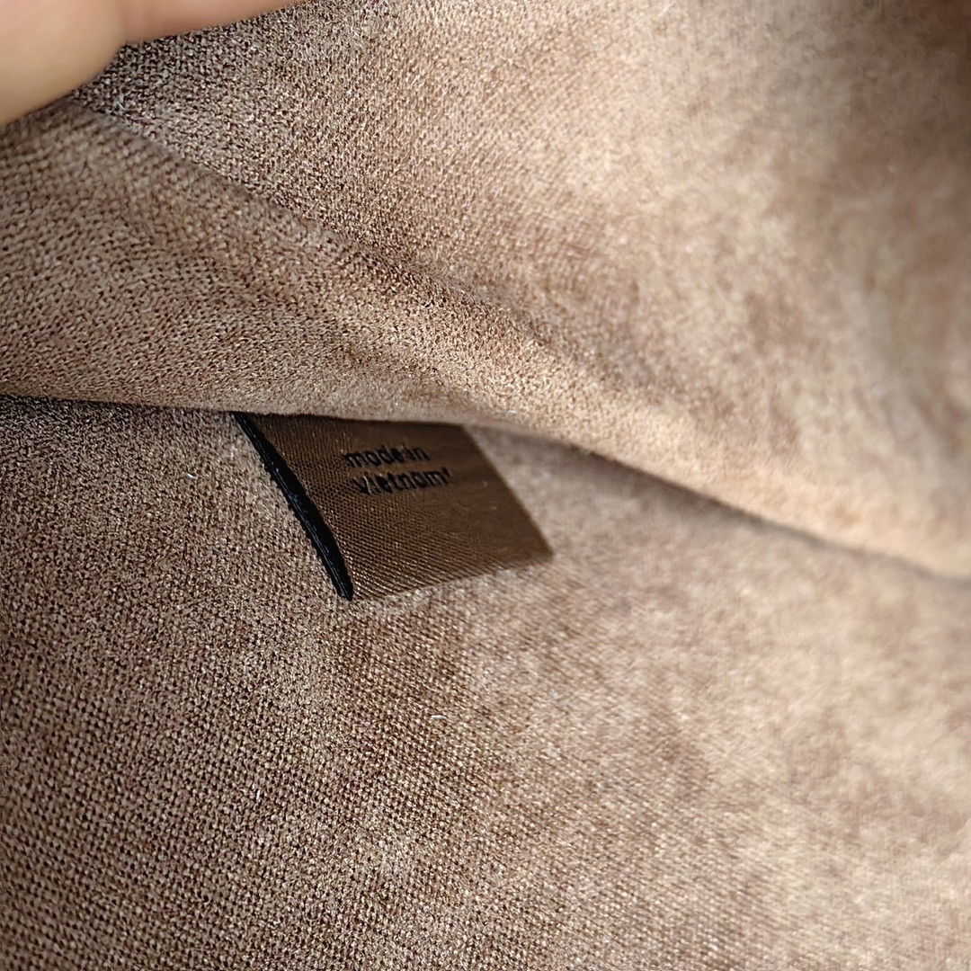 Coach 纯原蔻驰coach新款Morgan系列CR332 作为Georgia的年度升级款