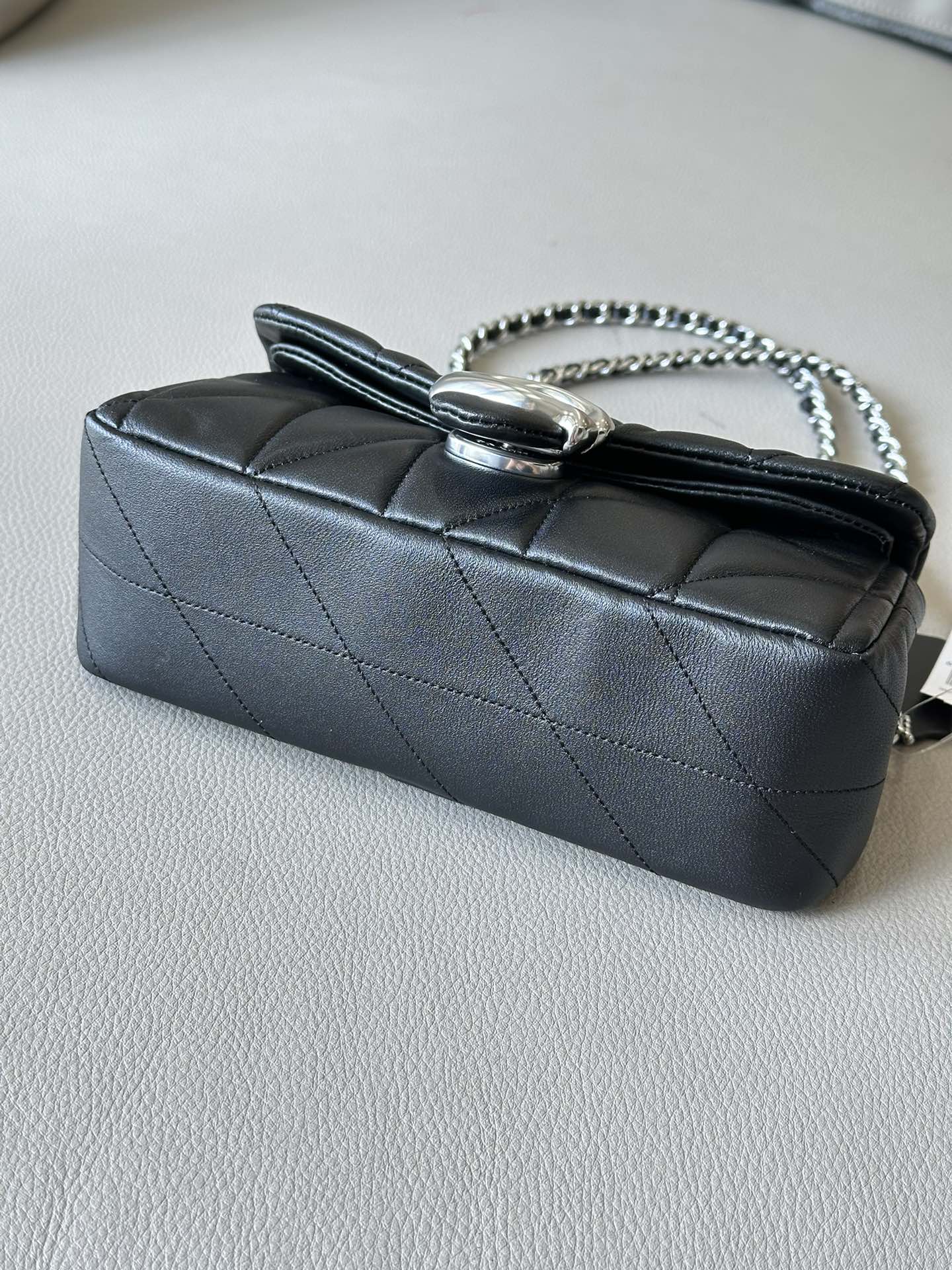 Coach ～ 货 Coach 蔻驰CP149 Quilting Tabby20系列单肩斜挎酒神包
