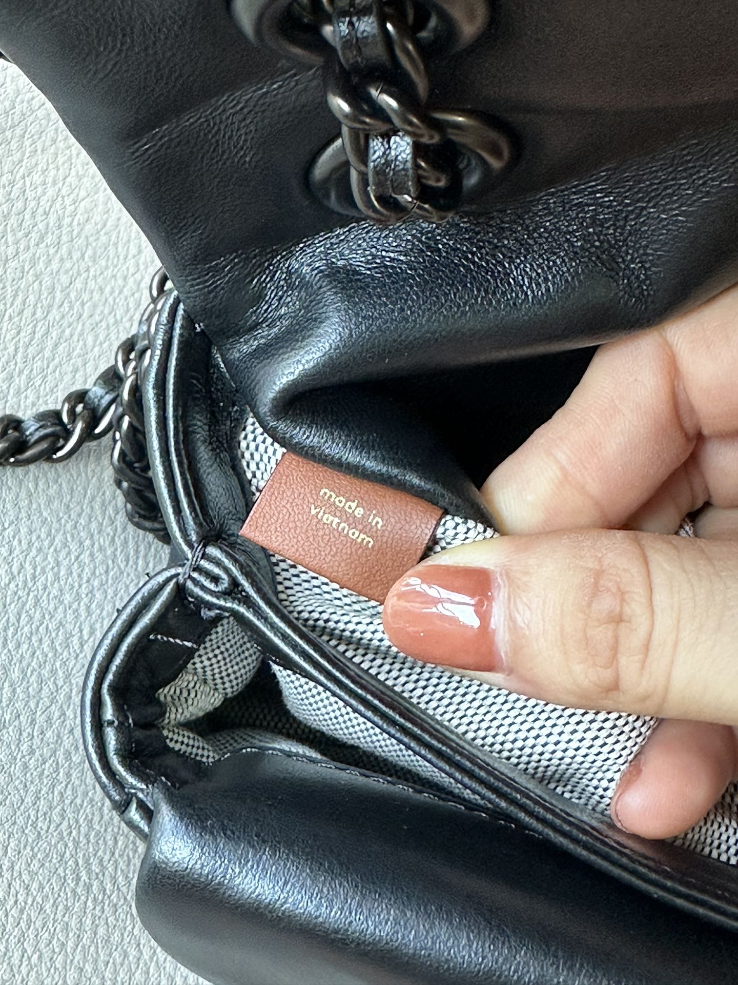 Coach ～ 货 Coach 蔻驰CP149 Quilting Tabby20系列单肩斜挎酒神包