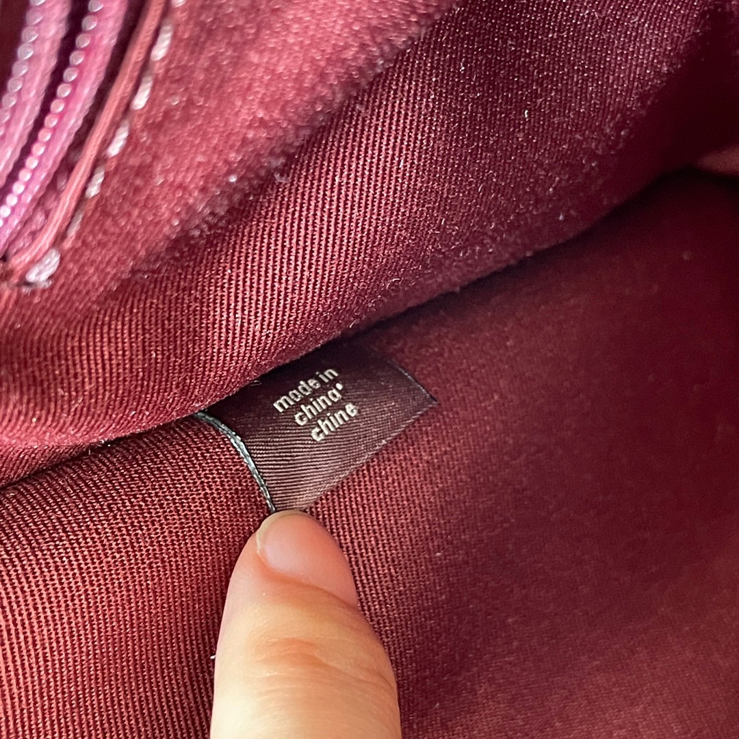 Coach 中秋特价清300 纯原蔻驰8417 条纹和COACH贴饰DEMPSEY 22号托特包