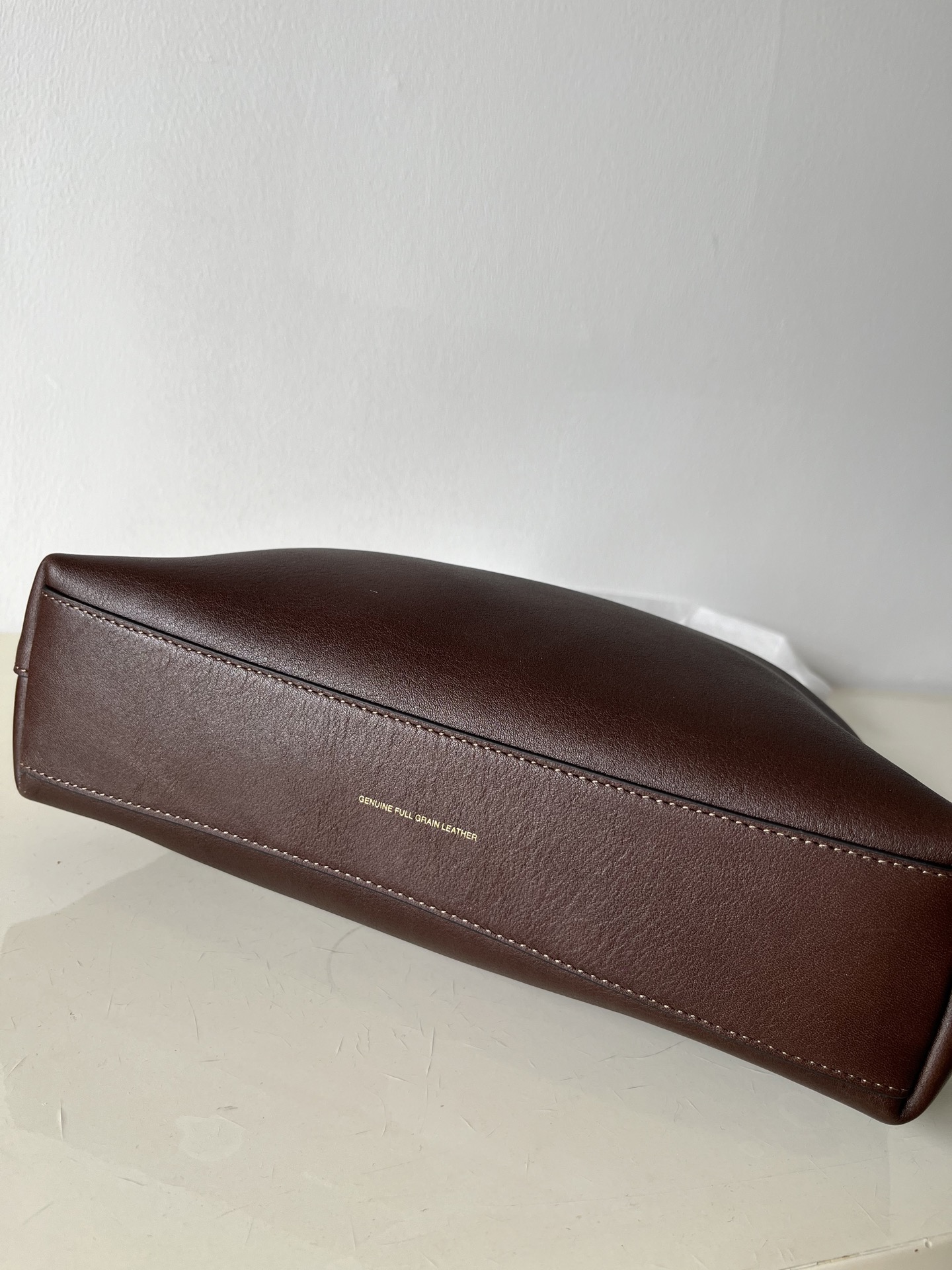 Coach 纯原Coach蔻驰 CU068 Brooklyn系列 布鲁克林28 手拎腋下包 百搭的大Hobo
