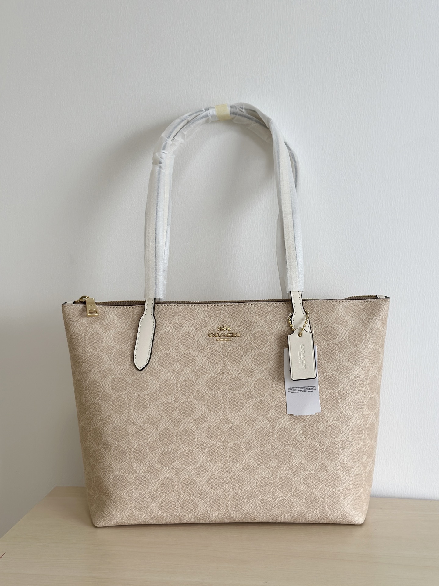 Coach 纯原 COACH 蔻驰CBT20