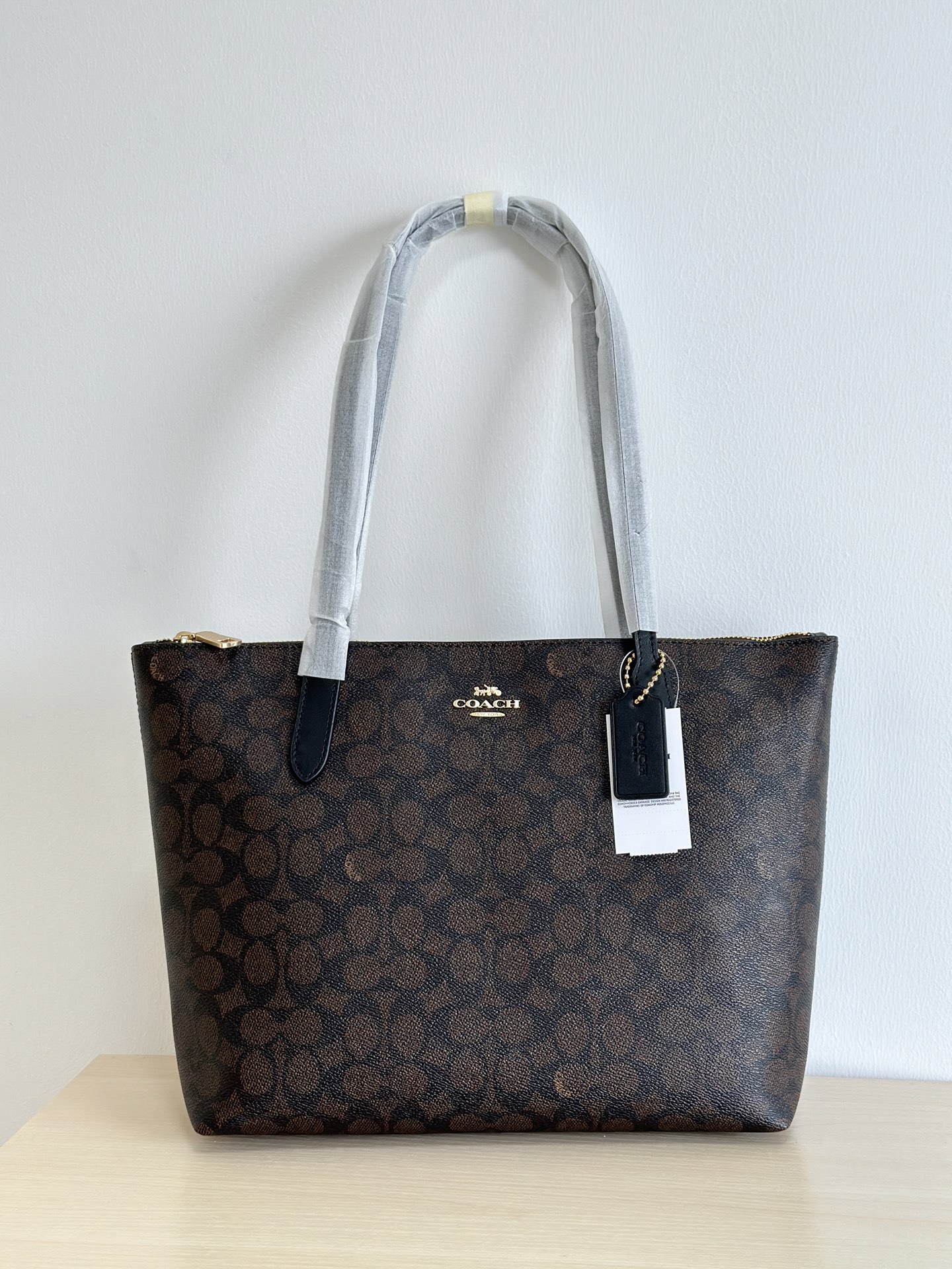 Coach 纯原 COACH 蔻驰CBT20