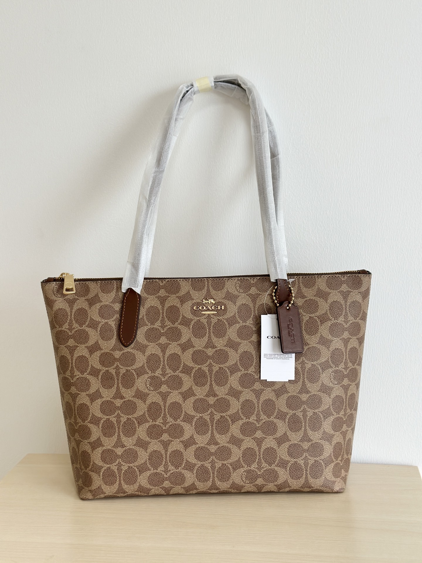 Coach 纯原 COACH 蔻驰CBT20