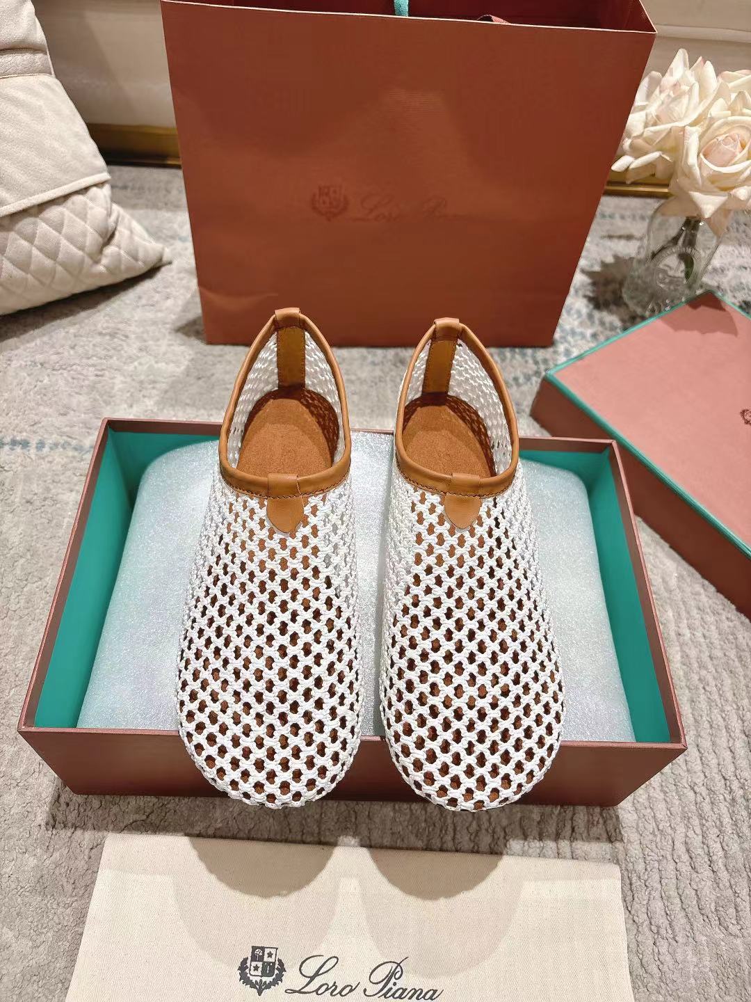 2025 High Fashion Ballet Shoes: Lightweight, Comfy, Stylish Retrofitting Design