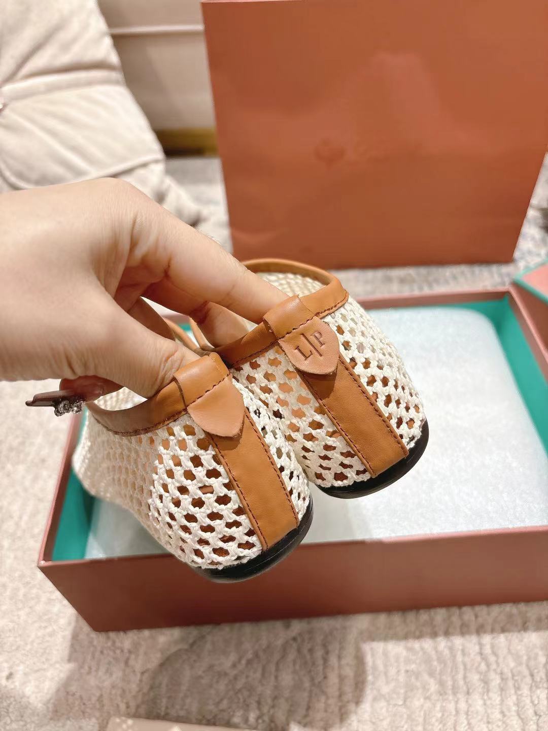 2025 High Fashion: Comfortable, Lightweight, Sweet Ballet Shoes with Unique Design - 图片 8