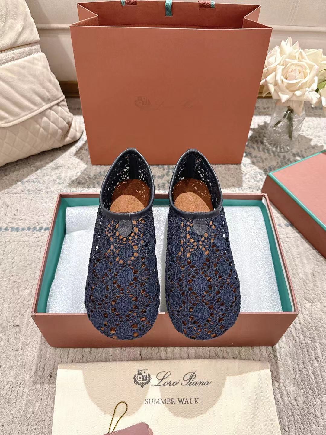 2025 High Comfort Ballet Shoes in Various Sizes with Innovative Packaging - 图片 1