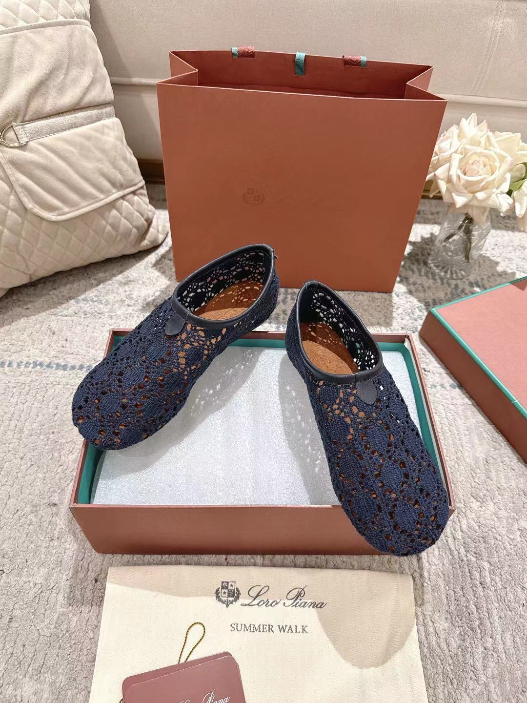 2025 High Comfort Ballet Shoes in Various Sizes with Innovative Packaging - 图片 3