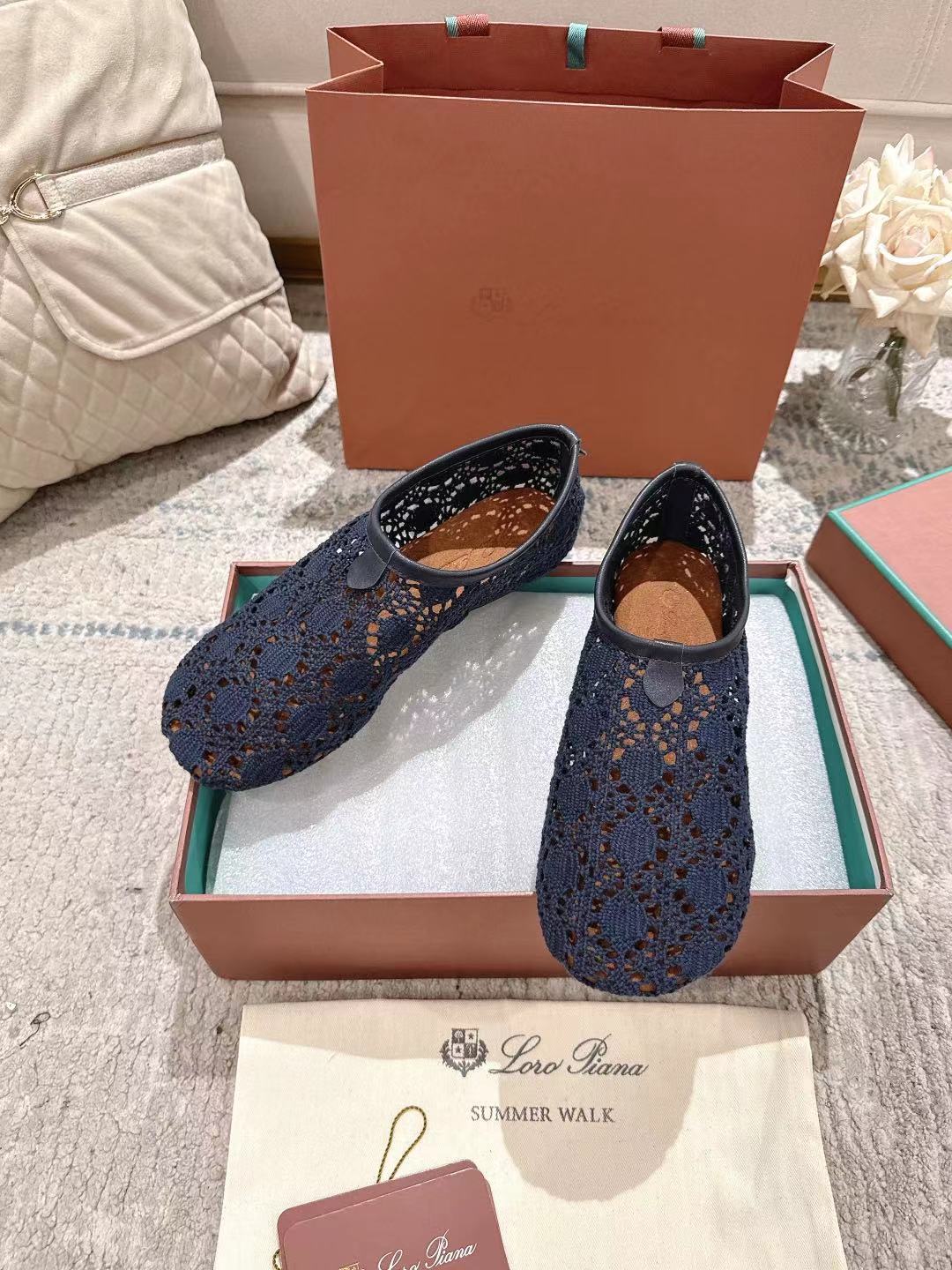 2025 High Comfort Ballet Shoes in Various Sizes with Innovative Packaging - 图片 4