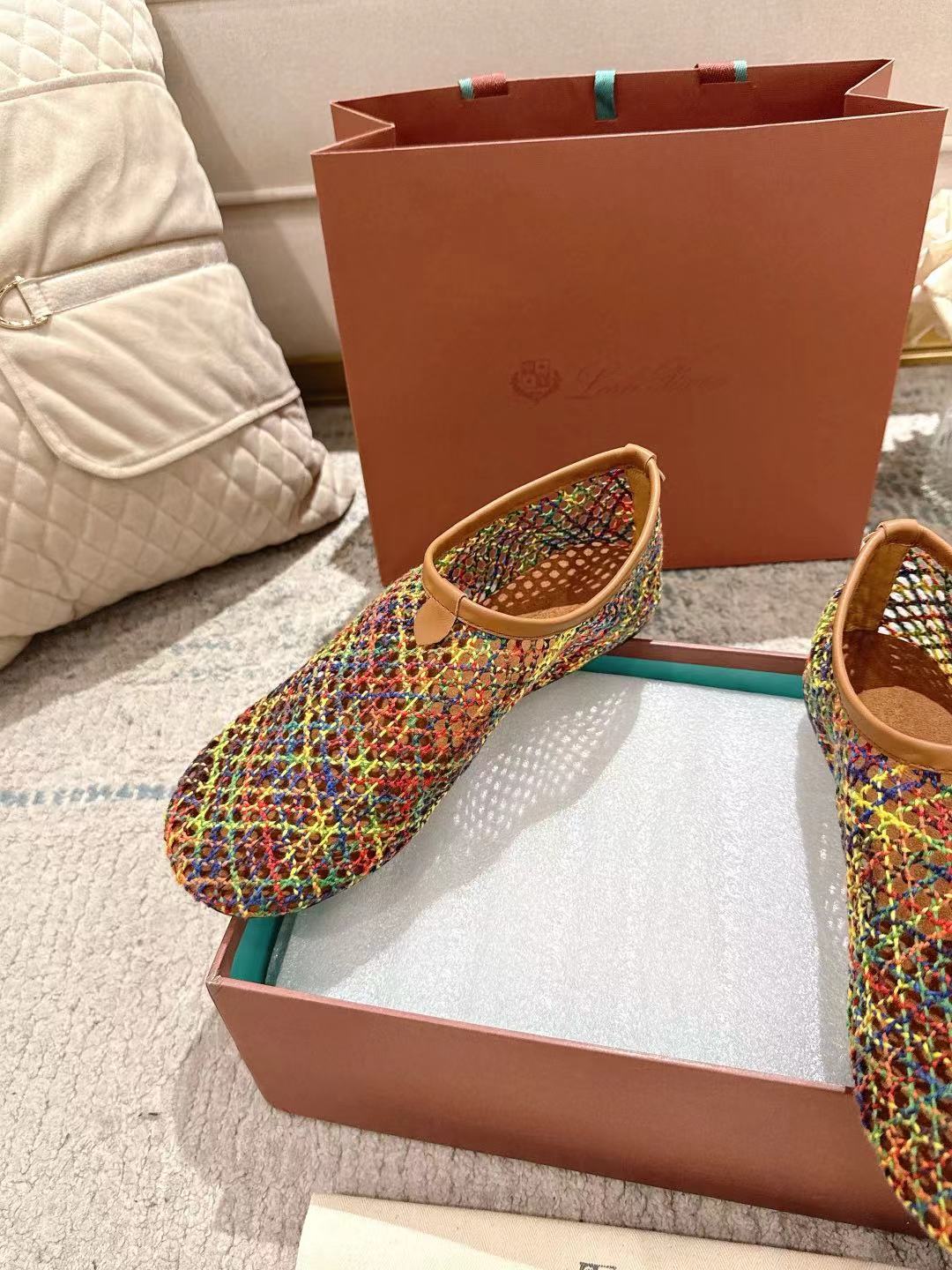 2025 High-Performance Ballet Shoes: Comfortable, Lightweight, and Stylish - 图片 3