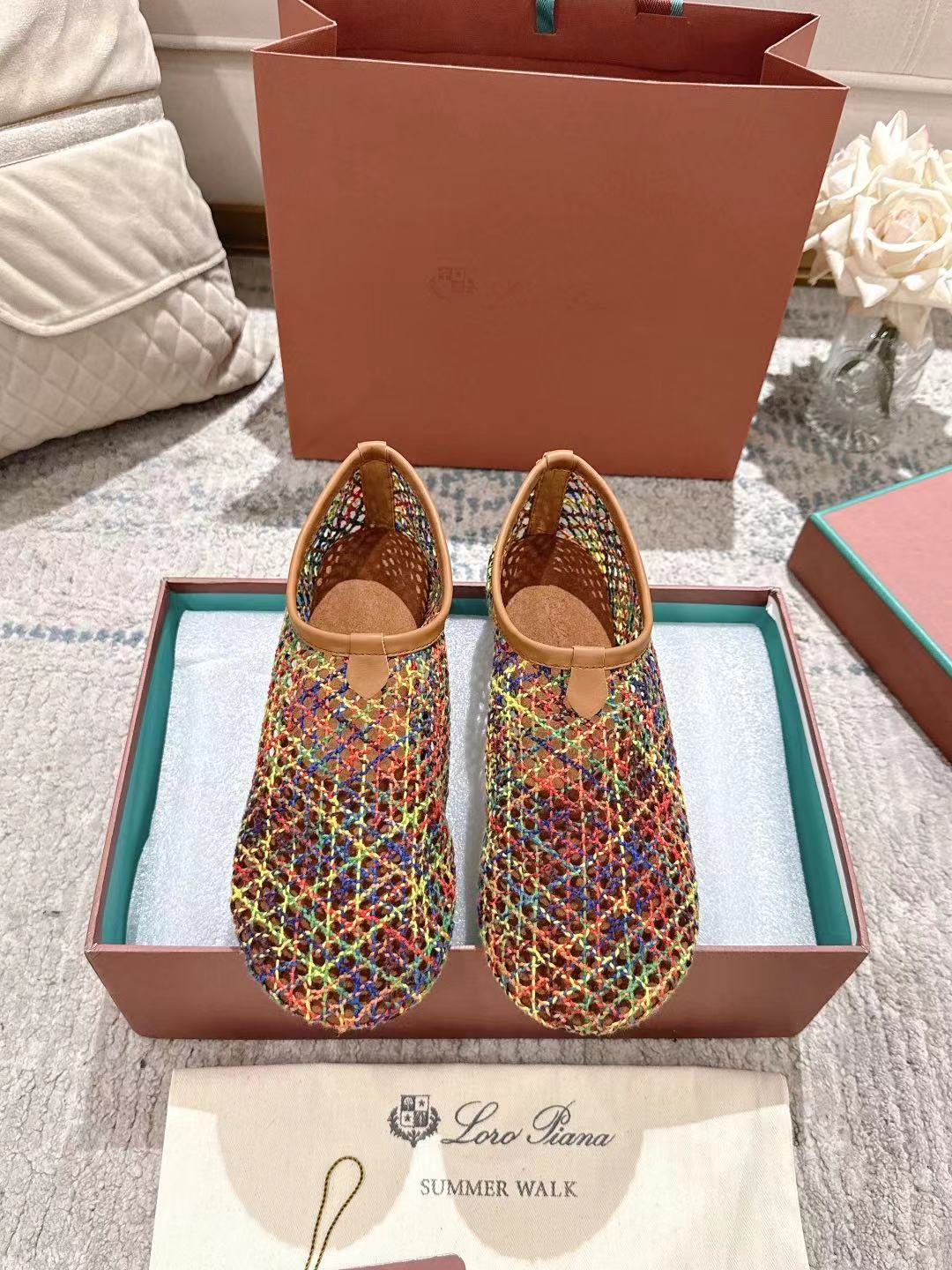 2025 High-Performance Ballet Shoes: Comfortable, Lightweight, and Stylish - 图片 1