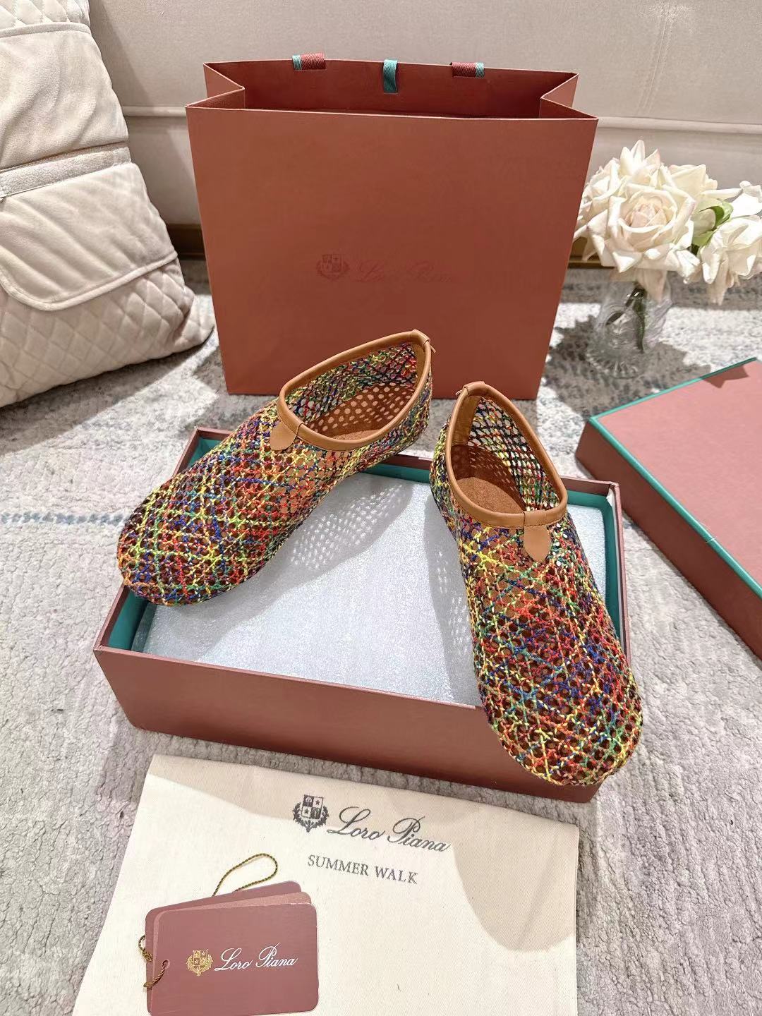 2025 High-Performance Ballet Shoes: Comfortable, Lightweight, and Stylish - 图片 4