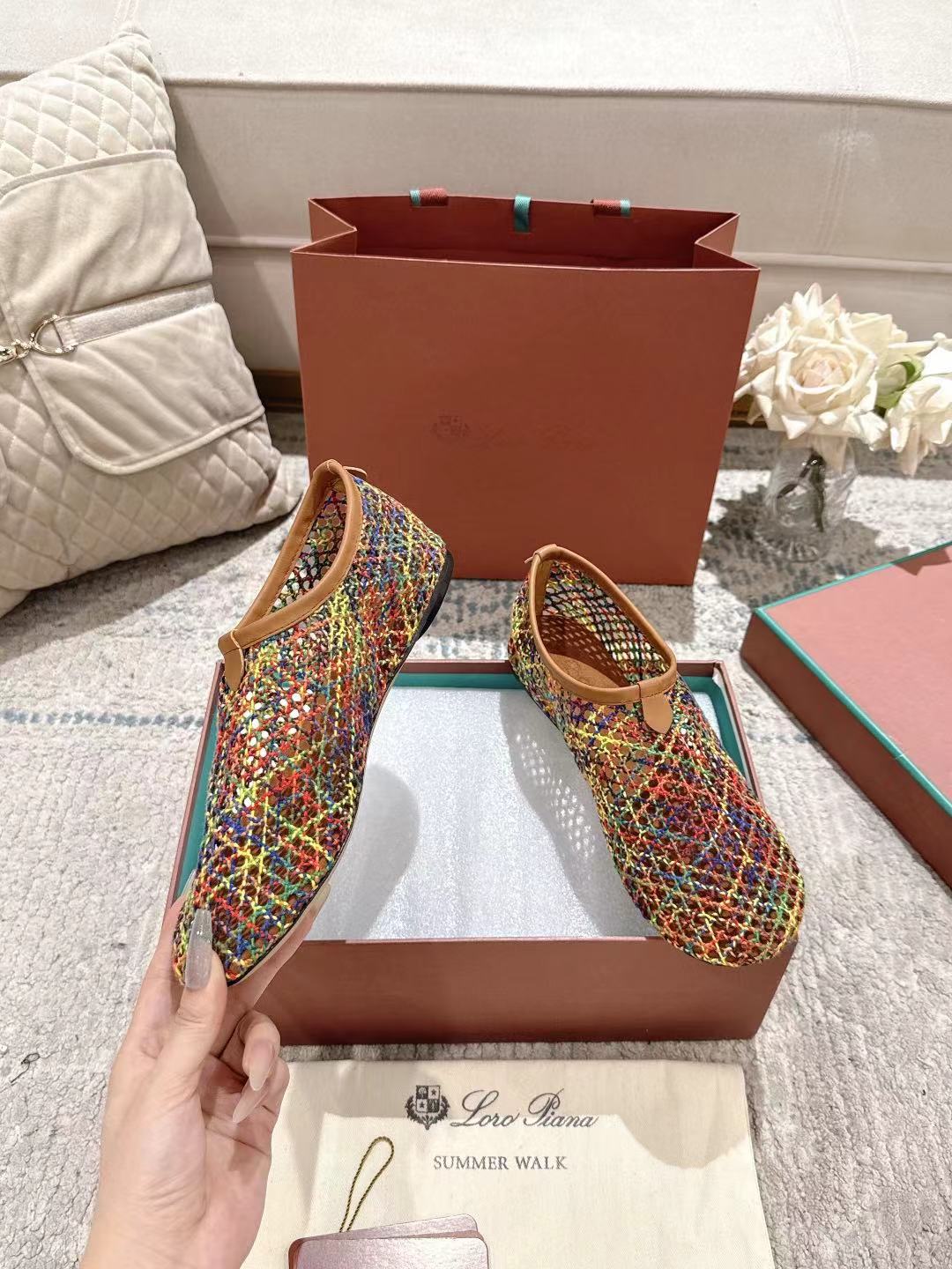2025 High-Performance Ballet Shoes: Comfortable, Lightweight, and Stylish - 图片 2