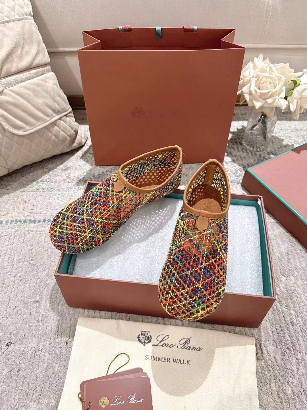 2025 High-Performance Ballet Shoes: Comfortable, Lightweight, and Stylish - 图片 6