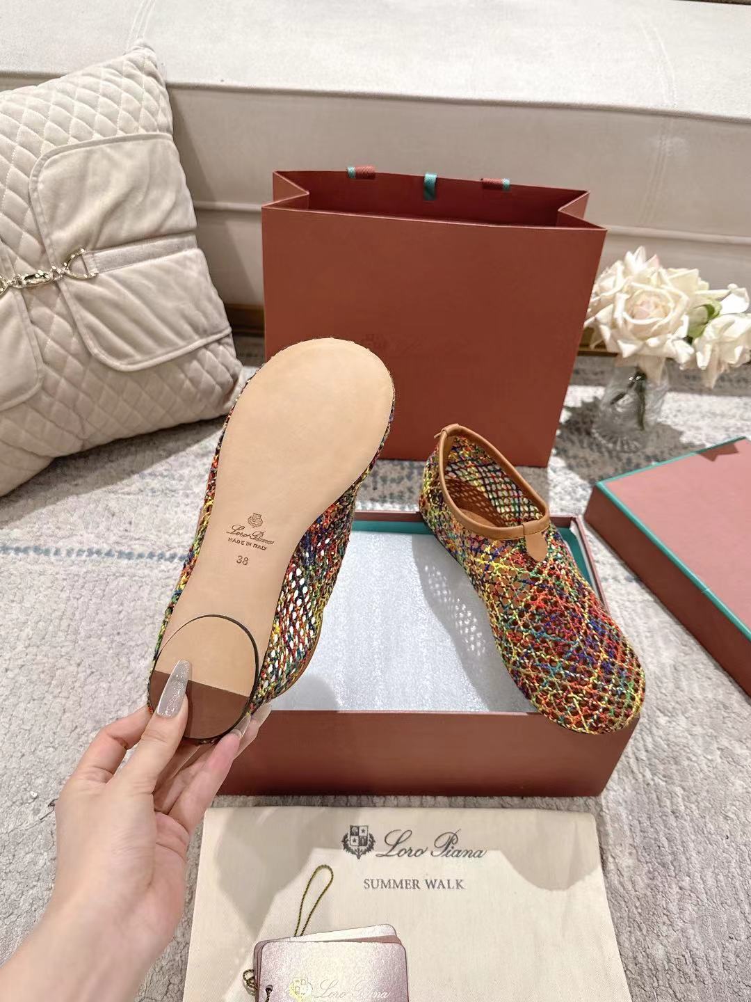 2025 High-Performance Ballet Shoes: Comfortable, Lightweight, and Stylish - 图片 9