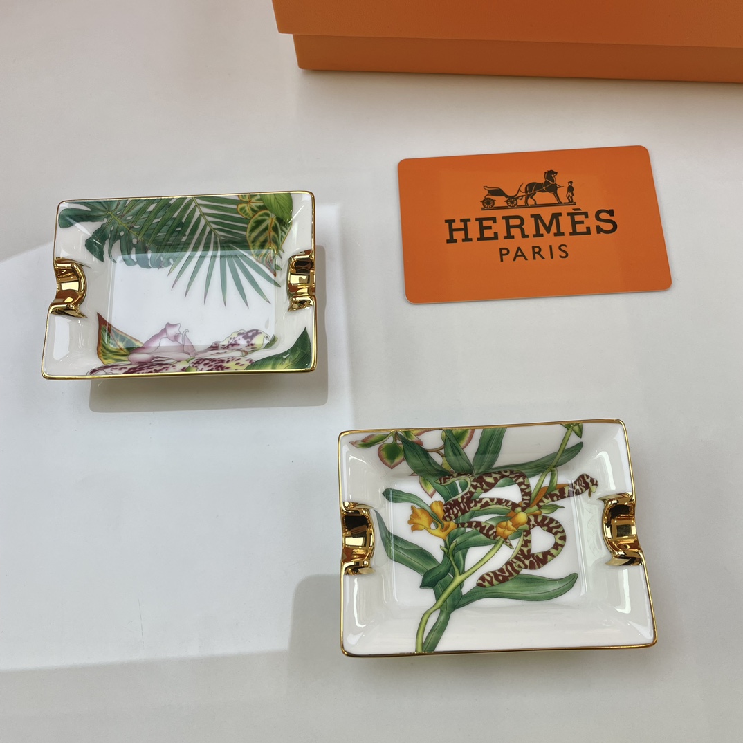 爱马仕 Hermès 高定典藏名品高定成衣时装外套连衣裙衬衫T恤 #FFA6D840 2