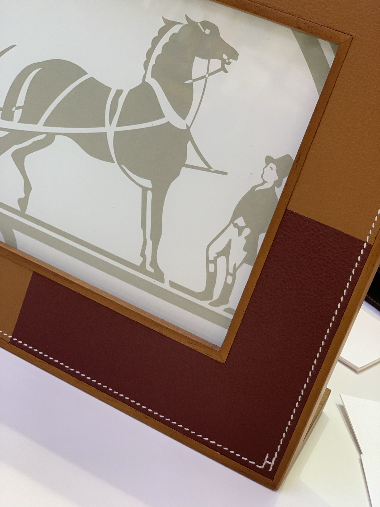 Hermès Haute Couture Haute Couture Designer Jacket Coat Clothes Clothing 6