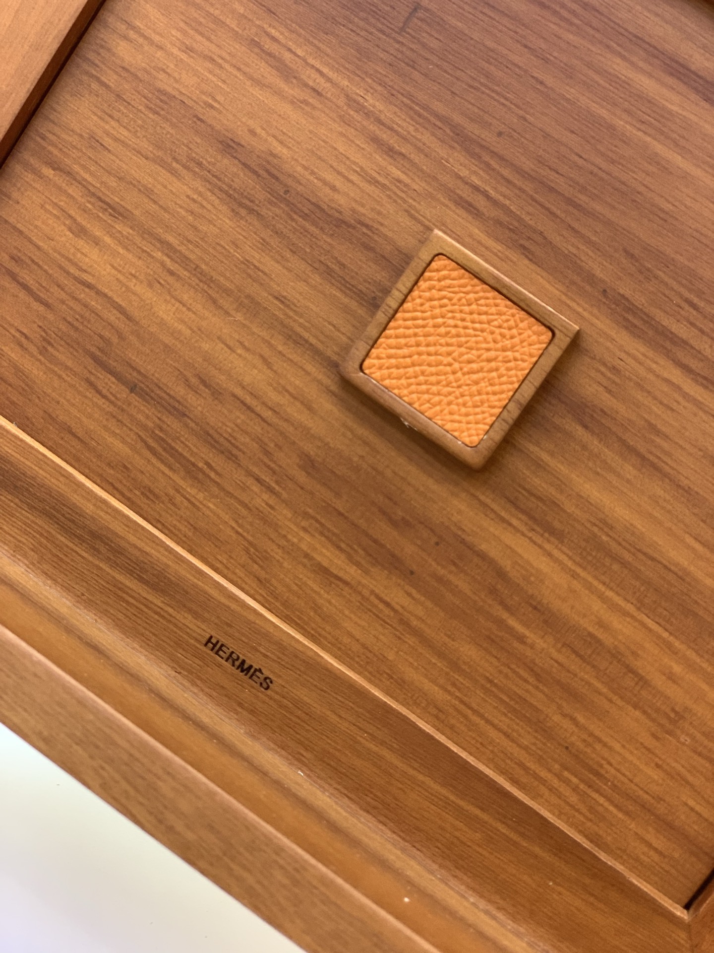 爱马仕 Hermès 高定典藏高级成衣风衣外套及大衣服装 #B21554F4 9