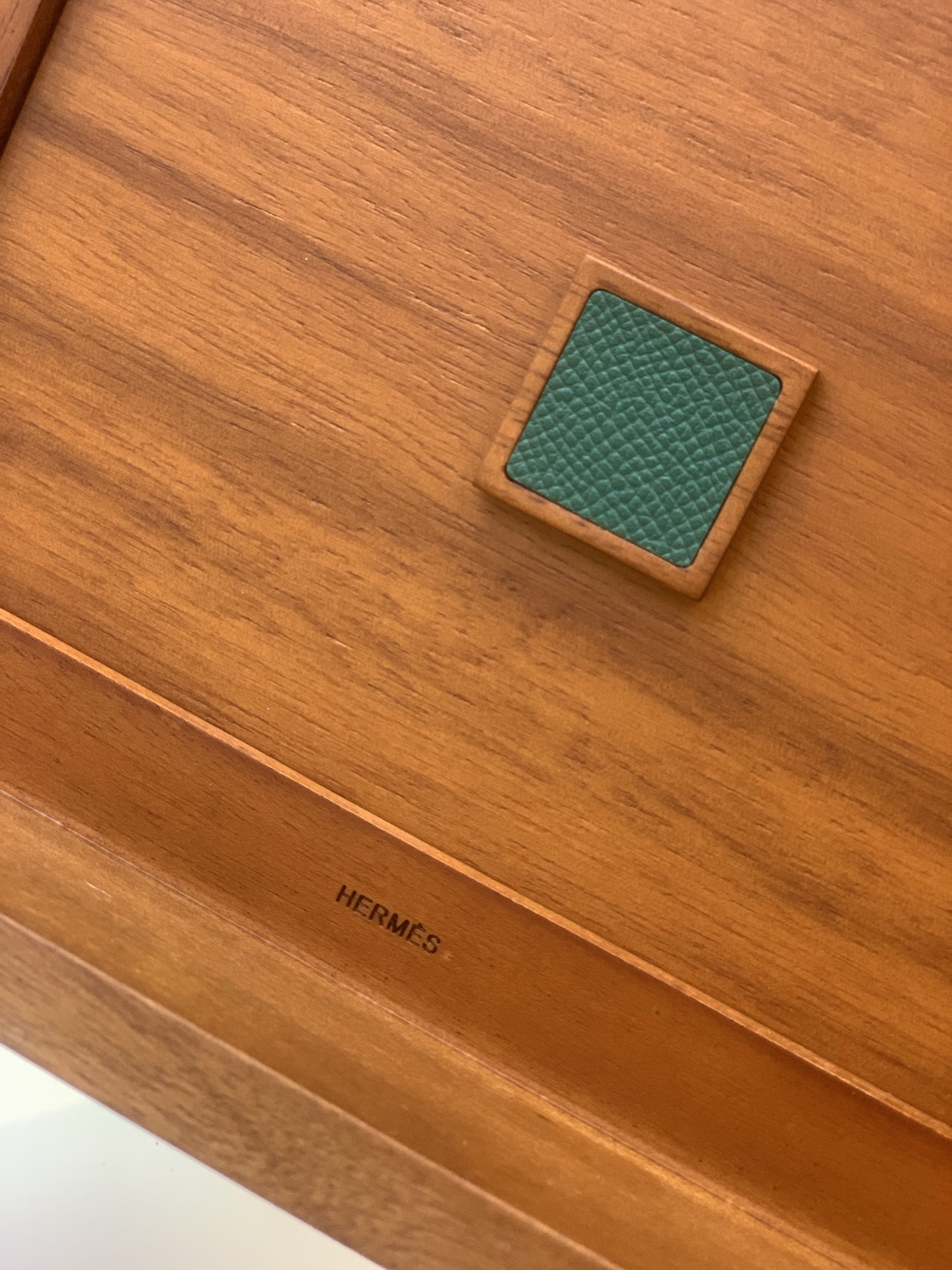 爱马仕 Hermès 高定典藏高级成衣风衣外套及大衣服装 #1D2D1169 9