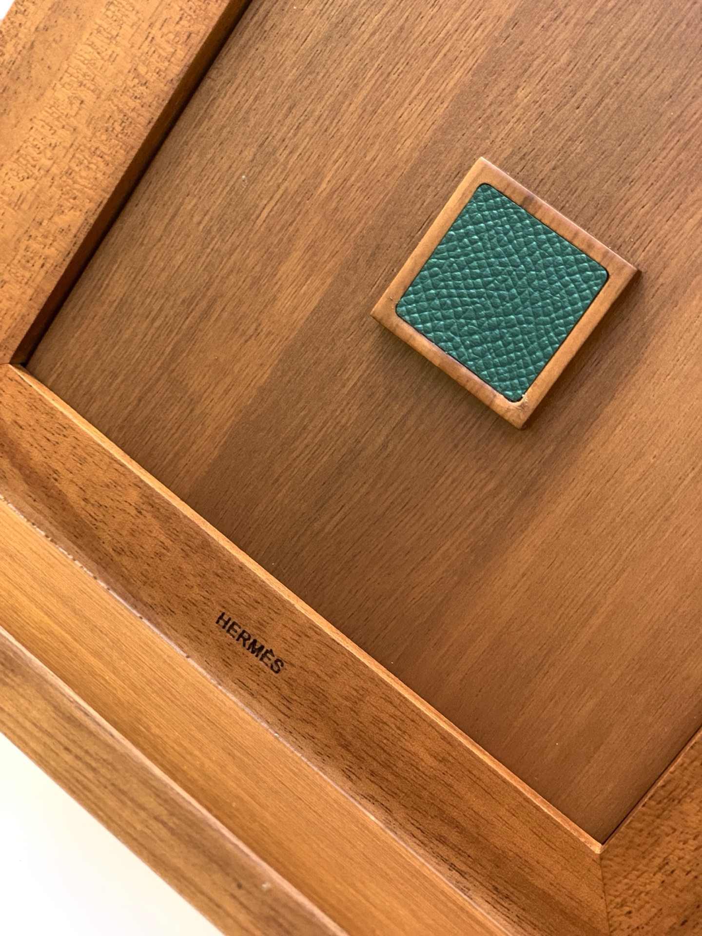 爱马仕 Hermès 高定典藏高级成衣风衣外套及大衣服装 #F24FC708 9