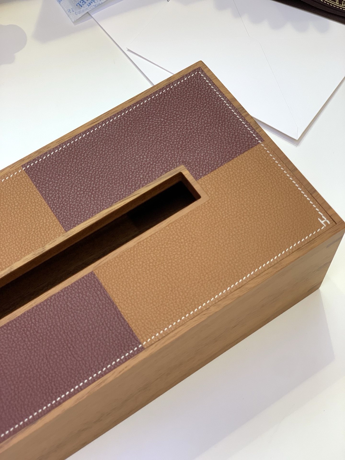 Hermès Haute Couture Designer Jacket Coat Ready-to-Wear Ref 6