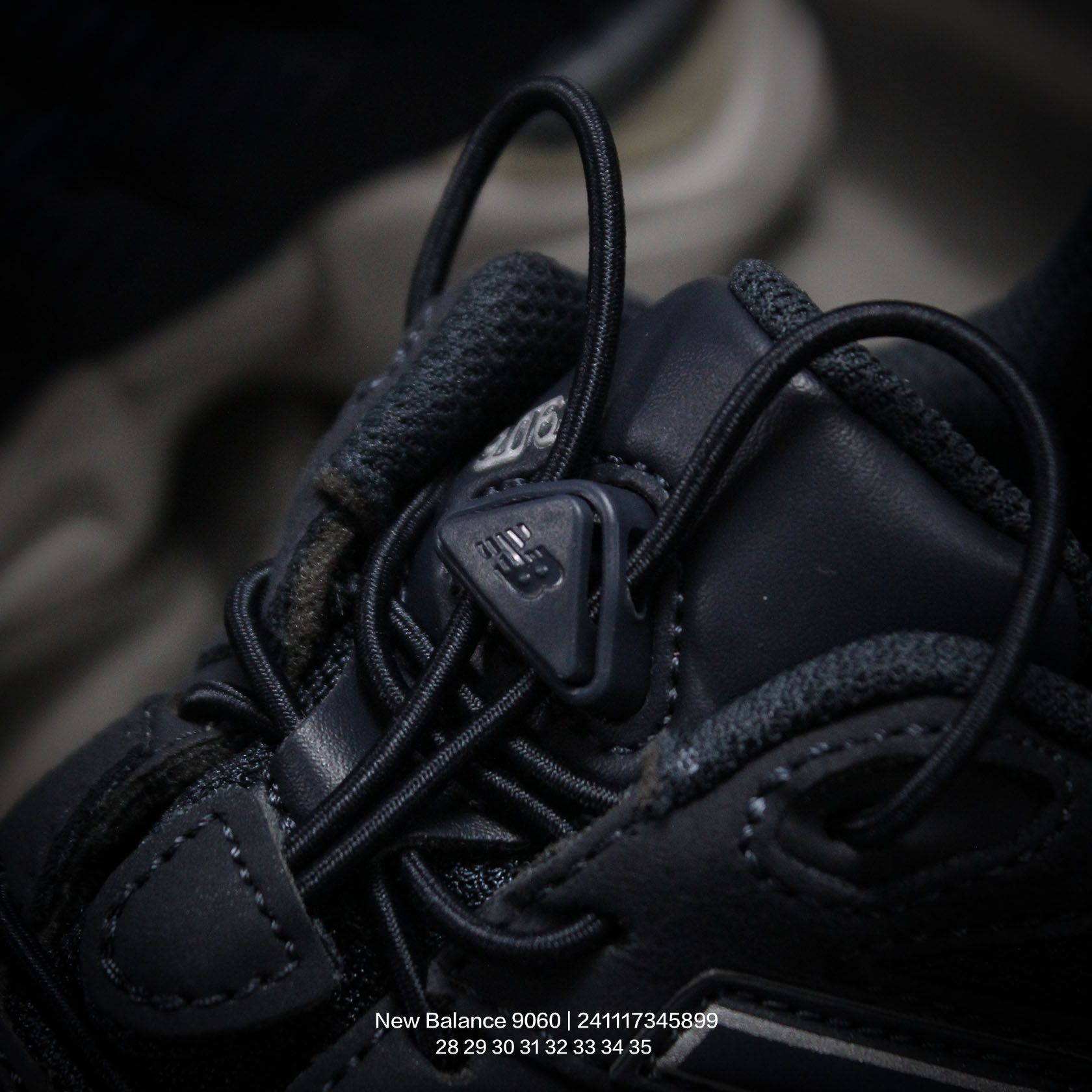 图片[7]-New Balance/新百伦 9060系列 童鞋版本上线,潮爹潮妈追寻的单品!!采用反绒面革及透气斜纹帆布料拼接鞋面材质，中底嵌入ABZORB缓震科技材料及后跟嵌入TPU装饰条稳固❗️ 复古爱好者看过来,全新配色!全新NB新百伦New Balance 9060\”Driftwood Castlerock\”系列复古百搭老爹风小象蹄休闲运动跑步鞋“浮木棕深灰 类型：童鞋 尺码：28 29 30 31 32 33 34 35-选品中心