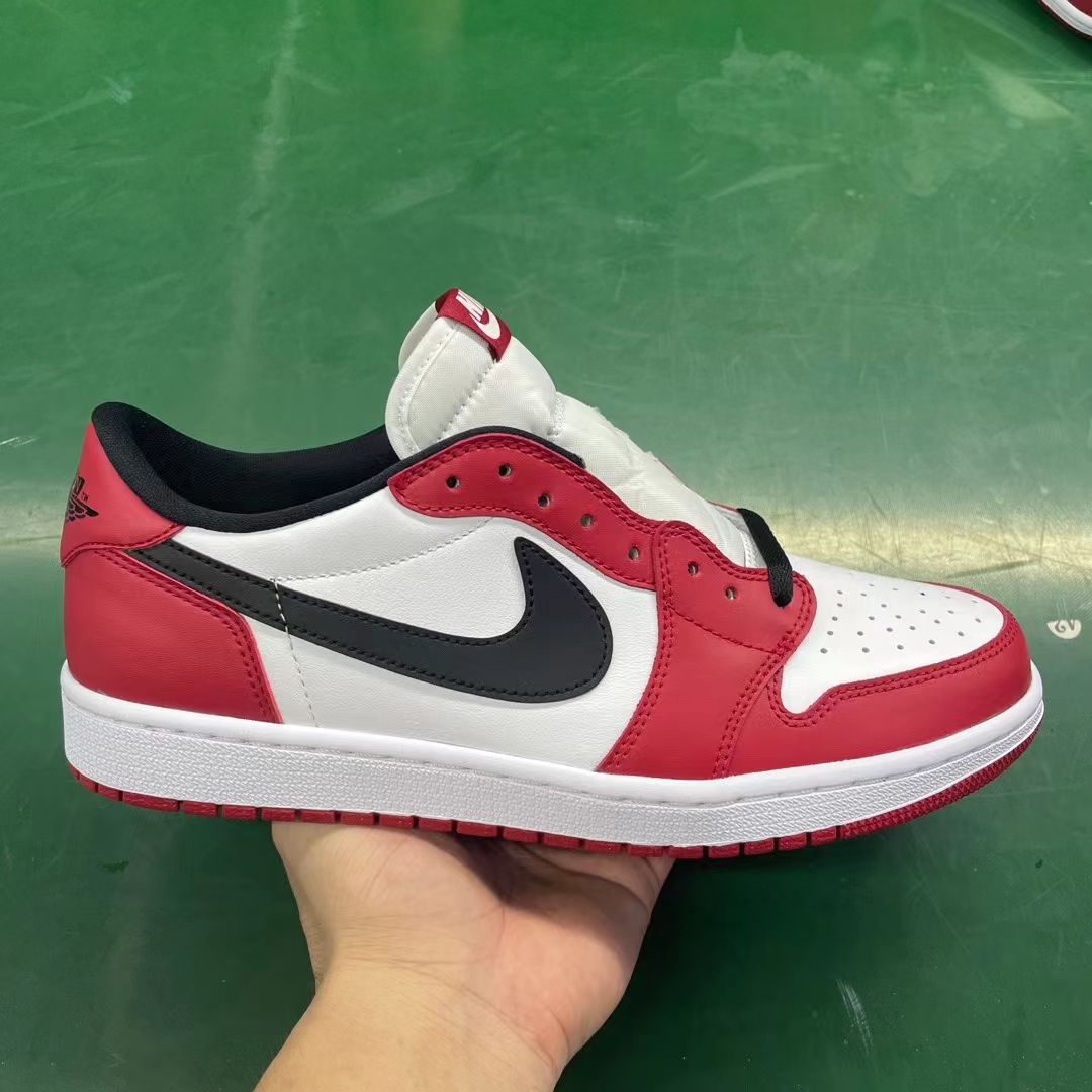 Air jordan 1 low 482